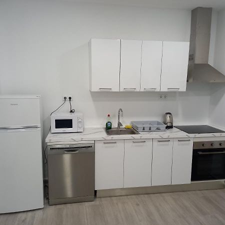 All Season Flat Alicante Esterno foto