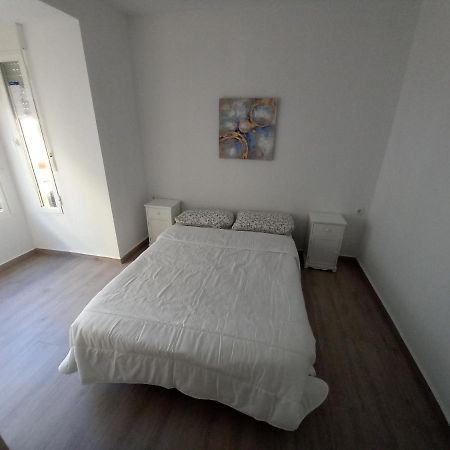 All Season Flat Alicante Esterno foto