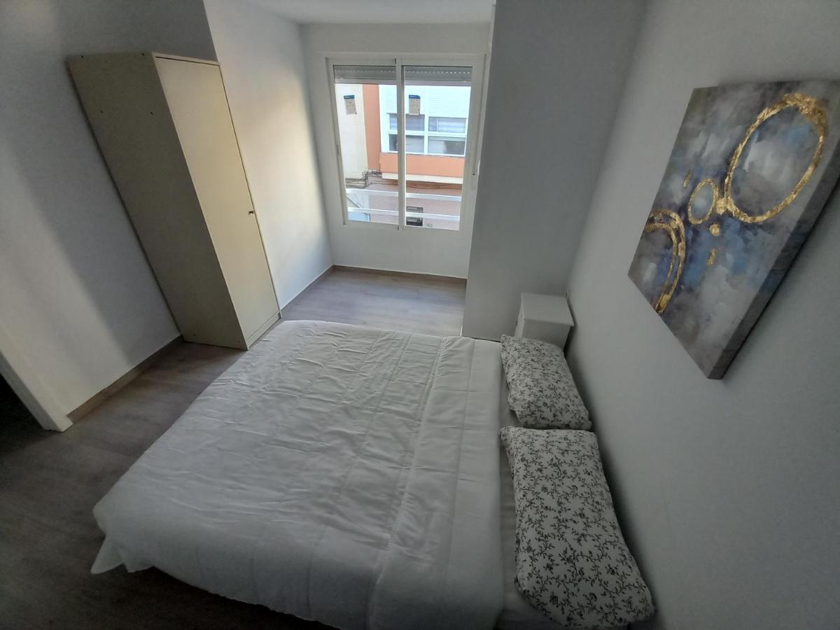 All Season Flat Alicante Esterno foto