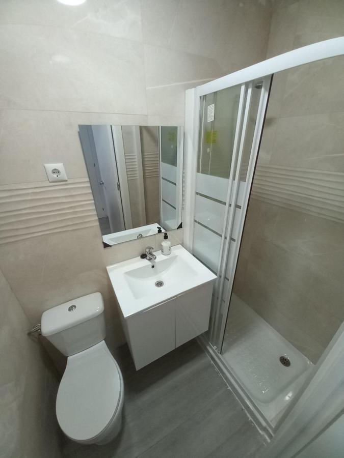 All Season Flat Alicante Esterno foto