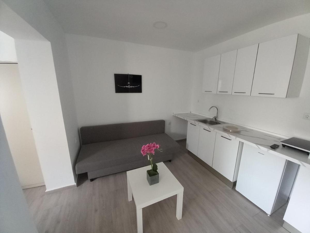 All Season Flat Alicante Esterno foto
