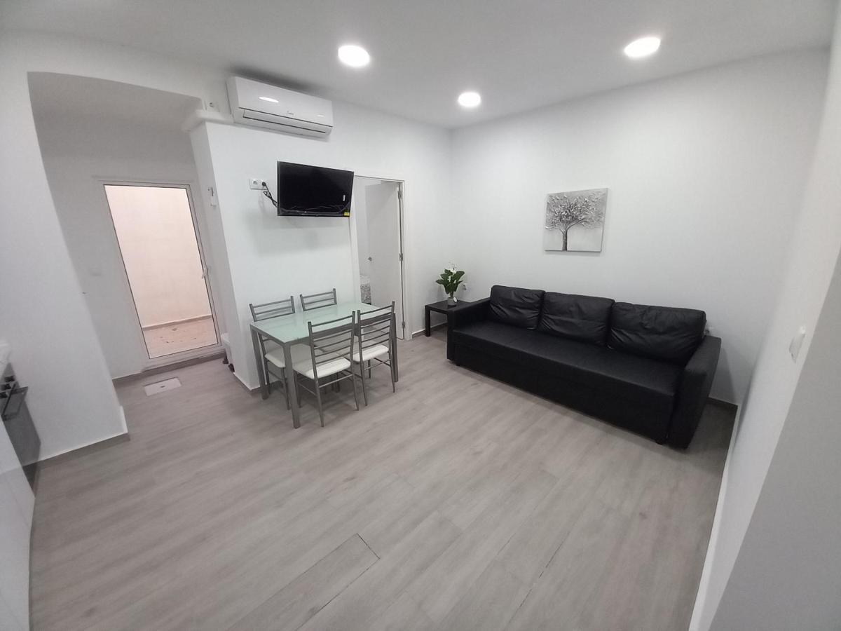 All Season Flat Alicante Esterno foto