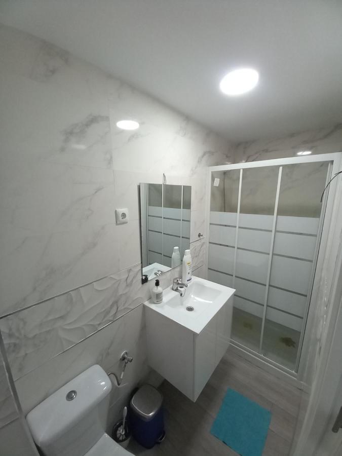 All Season Flat Alicante Esterno foto