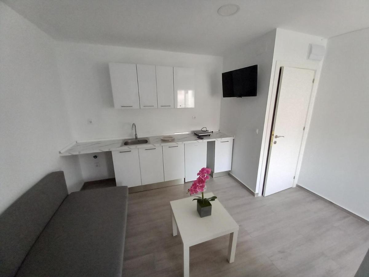 All Season Flat Alicante Esterno foto