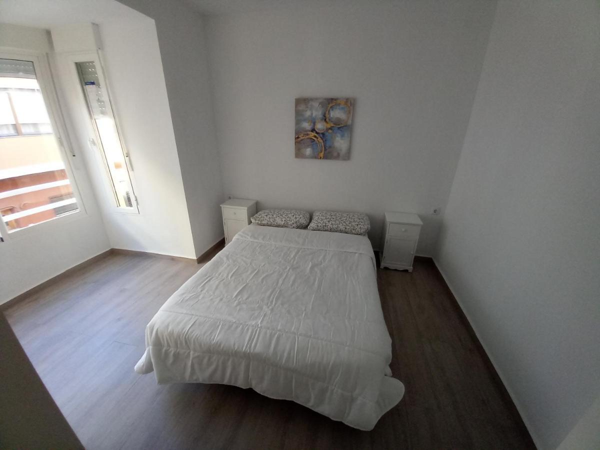All Season Flat Alicante Esterno foto