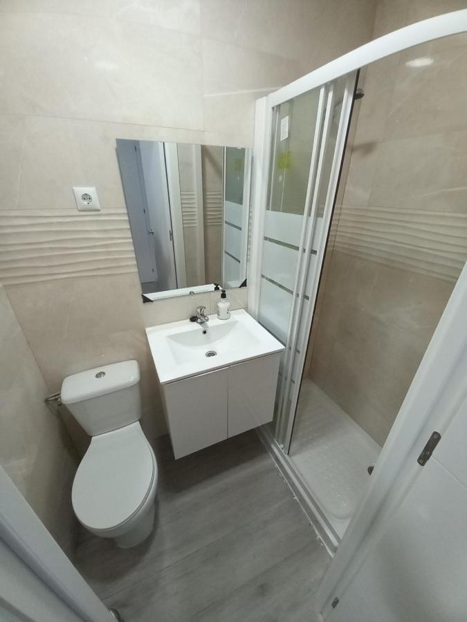All Season Flat Alicante Esterno foto