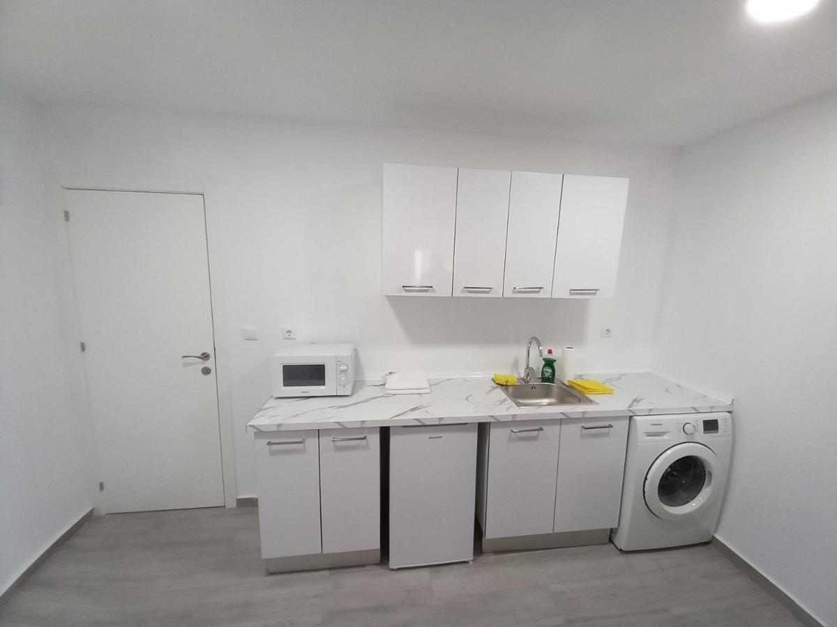 All Season Flat Alicante Esterno foto