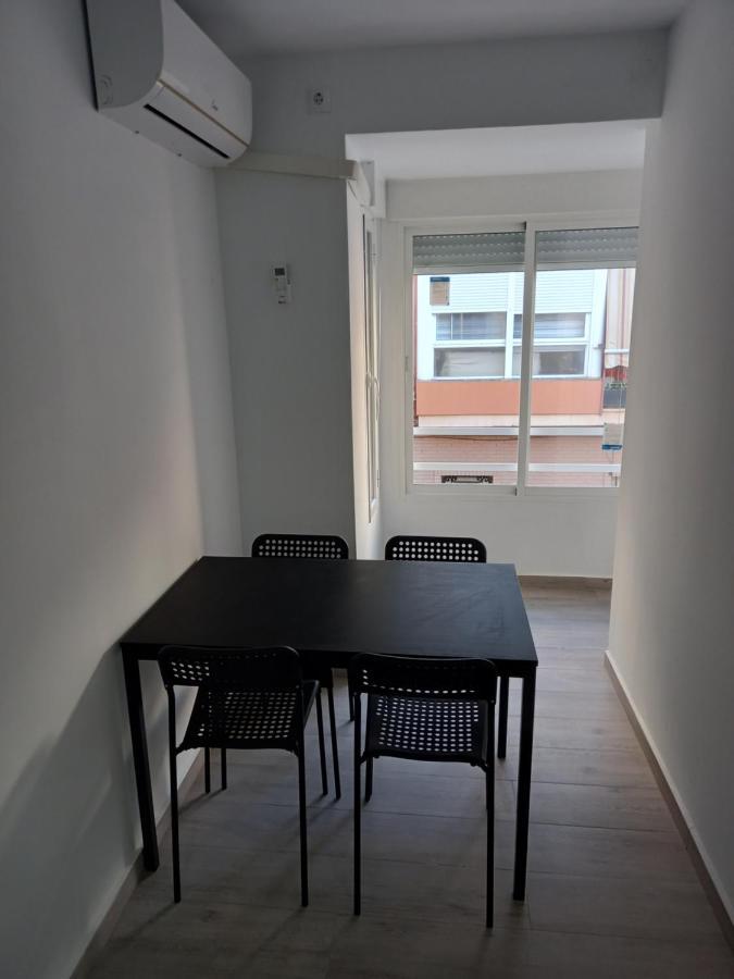 All Season Flat Alicante Esterno foto