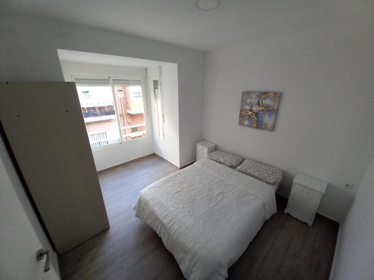 All Season Flat Alicante Esterno foto