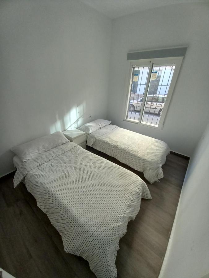 All Season Flat Alicante Esterno foto